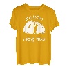 Herren Angelrute Angeln - Ich liebe meine Frau Geschenk für Angler T-Shirt