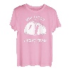 Herren Angelrute Angeln - Ich liebe meine Frau Geschenk für Angler T-Shirt