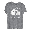 Herren Angelrute Angeln - Ich liebe meine Frau Geschenk für Angler T-Shirt