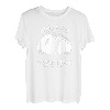 Herren Angelrute Angeln - Ich liebe meine Frau Geschenk für Angler T-Shirt