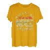 Retro Ich liebe es wirklich, wenn meine Frau mich angeln lässt T-Shirt