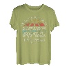Retro Ich liebe es wirklich, wenn meine Frau mich angeln lässt T-Shirt