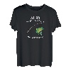 Lustiges Geschenk zum 56. Geburtstag, 56 Jahre, Angler T-Shirt