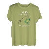 Lustiges Geschenk zum 56. Geburtstag, 56 Jahre, Angler T-Shirt