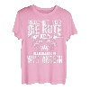 Reichet Mir Die Rute Ihr Narren Der König Will Angeln T-Shirt