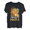 Tarsier Mama für die Mutter T-Shirt