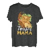 Tarsier Mama für die Mutter T-Shirt