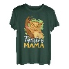 Tarsier Mama für die Mutter T-Shirt
