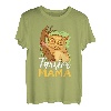 Tarsier Mama für die Mutter T-Shirt