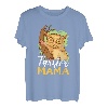 Tarsier Mama für die Mutter T-Shirt