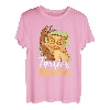 Tarsier Mama für die Mutter T-Shirt