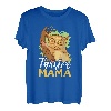 Tarsier Mama für die Mutter T-Shirt