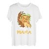 Tarsier Mama für die Mutter T-Shirt