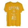 Herren Lustiges personalisiertes Bootsshirt mit Vorname Captain Ali T-Shirt