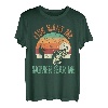 Herren Fish Want Me Frauen Fear Me Angler Angler T-Shirt