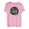 Angeln Fisch Outdoor Angler T-Shirt
