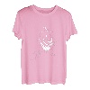 Boot Angeln Größe Matters für Angeln Liebhaber T-Shirt