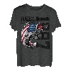 REEL LEGEND 1987 ANGELN 36 JAHRE ANGLER 36. GEBURTSTAG T-Shirt