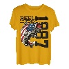 REEL LEGEND 1987 ANGELN 36 JAHRE ANGLER 36. GEBURTSTAG T-Shirt