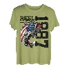 REEL LEGEND 1987 ANGELN 36 JAHRE ANGLER 36. GEBURTSTAG T-Shirt