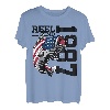 REEL LEGEND 1987 ANGELN 36 JAHRE ANGLER 36. GEBURTSTAG T-Shirt