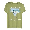 Hapfox 30 JAHRE ANGLER T-Shirt