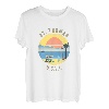 St. Thomas Souvenir Bekleidung - Retro Vintage St. Thomas T-Shirt