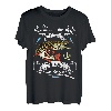 Reicht Mir Die Rute Ihr Narren Der König Will Angeln Angler T-Shirt