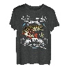 Reicht Mir Die Rute Ihr Narren Der König Will Angeln Angler T-Shirt