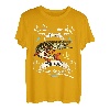 Reicht Mir Die Rute Ihr Narren Der König Will Angeln Angler T-Shirt