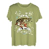 Reicht Mir Die Rute Ihr Narren Der König Will Angeln Angler T-Shirt