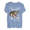 Reicht Mir Die Rute Ihr Narren Der König Will Angeln Angler T-Shirt