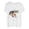 Reicht Mir Die Rute Ihr Narren Der König Will Angeln Angler T-Shirt