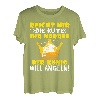 Lustige Fischer und Angel Designs T-Shirt