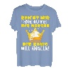 Lustige Fischer und Angel Designs T-Shirt
