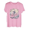 Traditionelles Fischernetz für Boote, Angler, Wurfnetz T-Shirt
