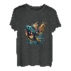 Angeln Fisch Angler Angler T-Shirt