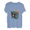 Angeln Fisch Angler Angler T-Shirt