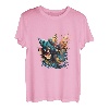 Angeln Fisch Angler Angler T-Shirt