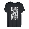 Herren Vatertag Angeln Angler Hook Up Lustig T-Shirt