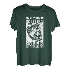 Herren Vatertag Angeln Angler Hook Up Lustig T-Shirt