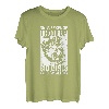 Herren Vatertag Angeln Angler Hook Up Lustig T-Shirt