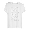 Herren Vatertag Angeln Angler Hook Up Lustig T-Shirt
