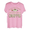 Crappie Angelköder, Köder, Angelköder, Rutenfische T-Shirt
