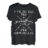 Lustiges Angeln, Angeln, zu eng, Vatertag für Papa T-Shirt