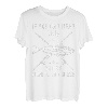 Lustiges Angeln, Angeln, zu eng, Vatertag für Papa T-Shirt