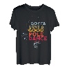 Herren Ich muss einen guten Pole Dance lieben T-Shirt
