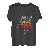 Herren Ich muss einen guten Pole Dance lieben T-Shirt