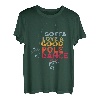 Herren Ich muss einen guten Pole Dance lieben T-Shirt