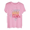 Herren Ich muss einen guten Pole Dance lieben T-Shirt